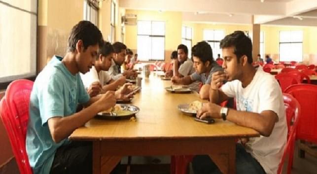 Directorate of Distance Education Sikkim Manipal University hostel photo 3